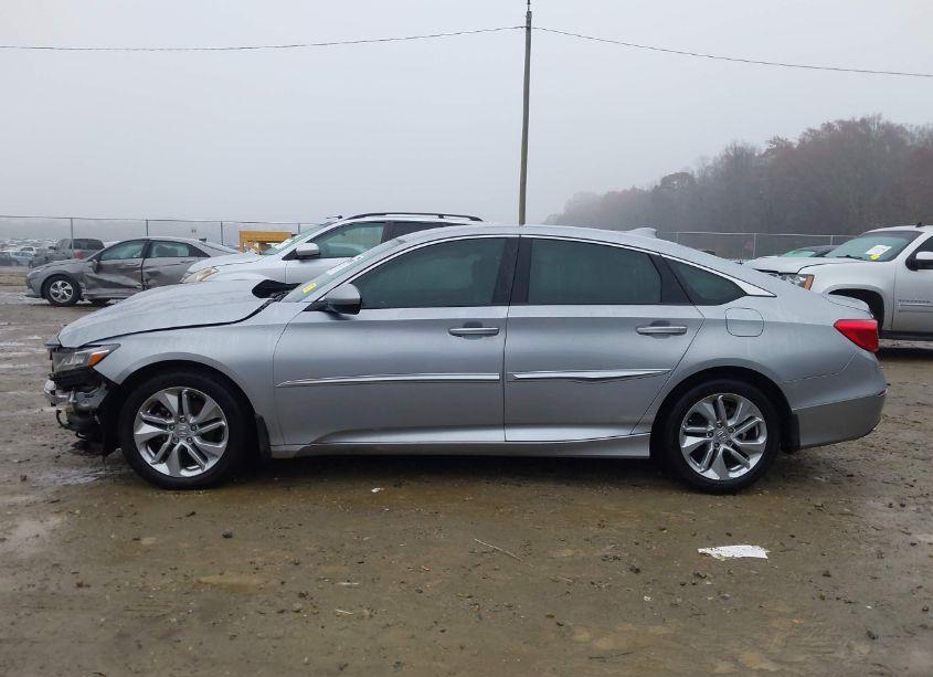 Photo 15 of 2020 Honda Accord LX (VIN 1HGCV1F15LA056634)