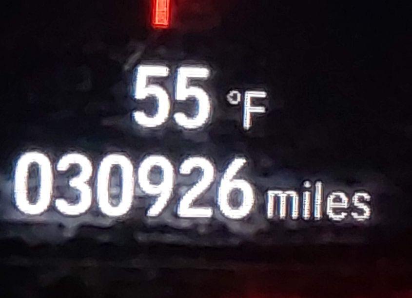 Photo 16 of 2020 Honda Accord LX (VIN 1HGCV1F15LA056634)