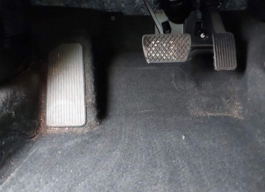 Photo 18 of 2020 Honda Accord LX (VIN 1HGCV1F15LA056634)