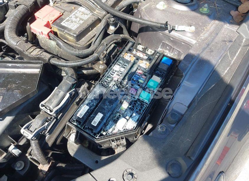 Photo 6 of 2020 Honda Accord LX (VIN 1HGCV1F15LA114466)