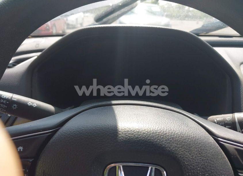 Photo 7 of 2020 Honda Accord LX (VIN 1HGCV1F15LA114466)