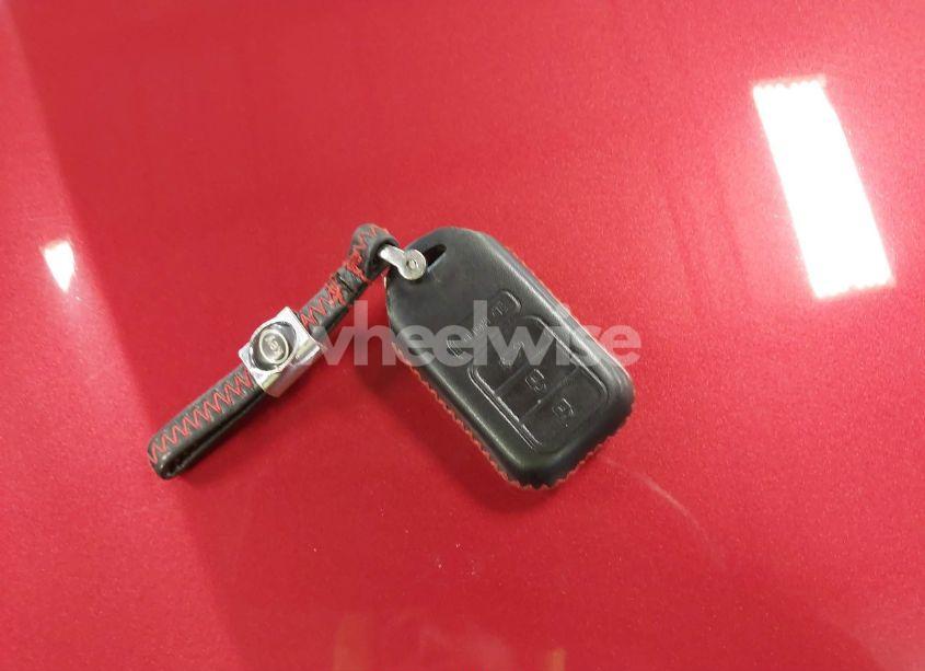 Photo 11 of 2020 Honda Accord LX (VIN 1HGCV1F15LA120168)