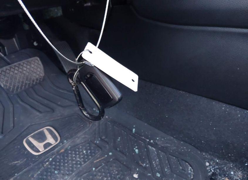 Photo 11 of 2020 Honda Accord LX (VIN 1HGCV1F15LA122597)