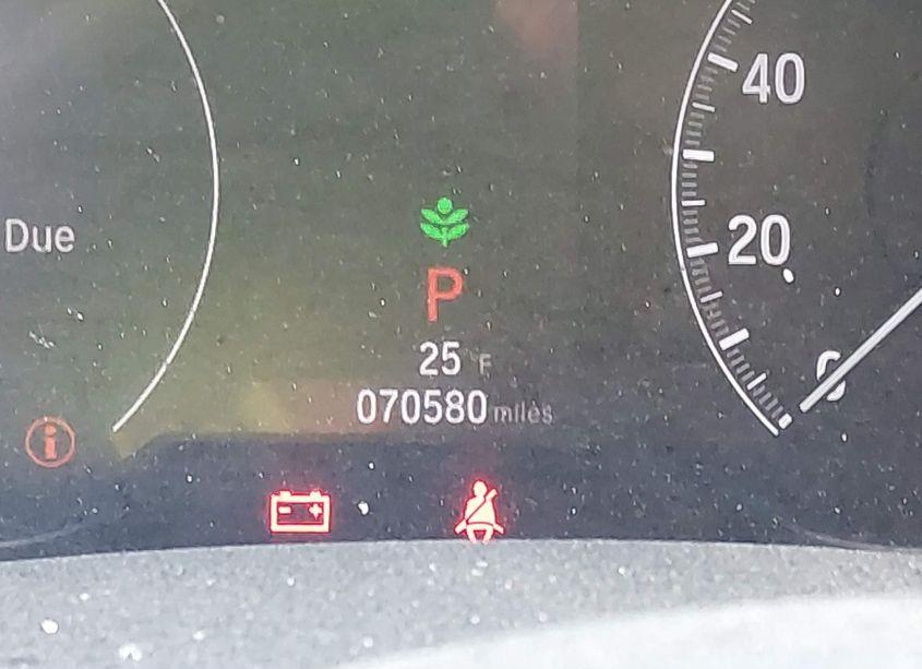 Photo 15 of 2020 Honda Accord LX (VIN 1HGCV1F15LA122597)