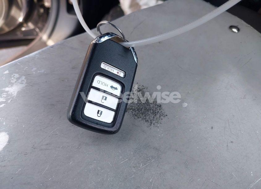 Photo 11 of 2021 Honda Accord LX (VIN 1HGCV1F15MA117630)