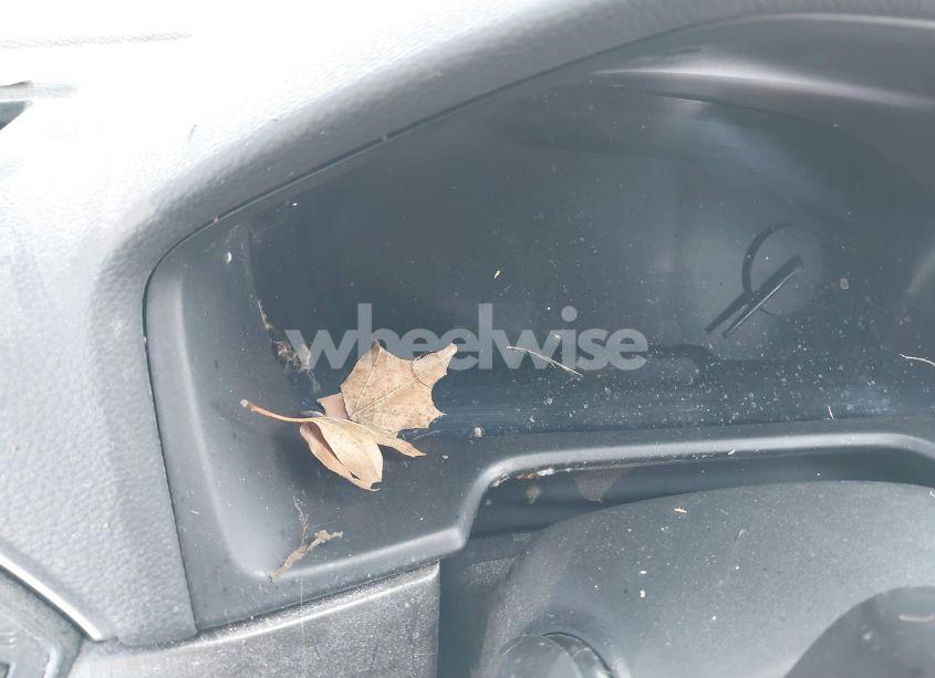 Photo 7 of 2021 Honda Accord LX (VIN 1HGCV1F15MA120351)