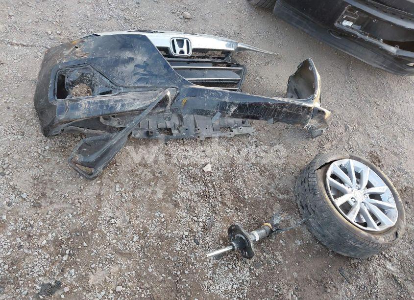 Photo 12 of 2022 Honda Accord LX (VIN 1HGCV1F15NA043305)