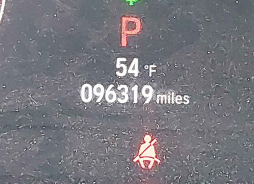 Photo 16 of 2018 Honda Accord LX (VIN 1HGCV1F16JA098761)