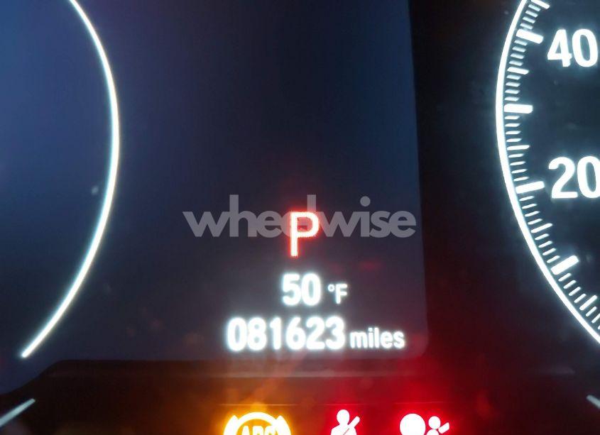 Photo 15 of 2018 Honda Accord LX (VIN 1HGCV1F16JA124906)