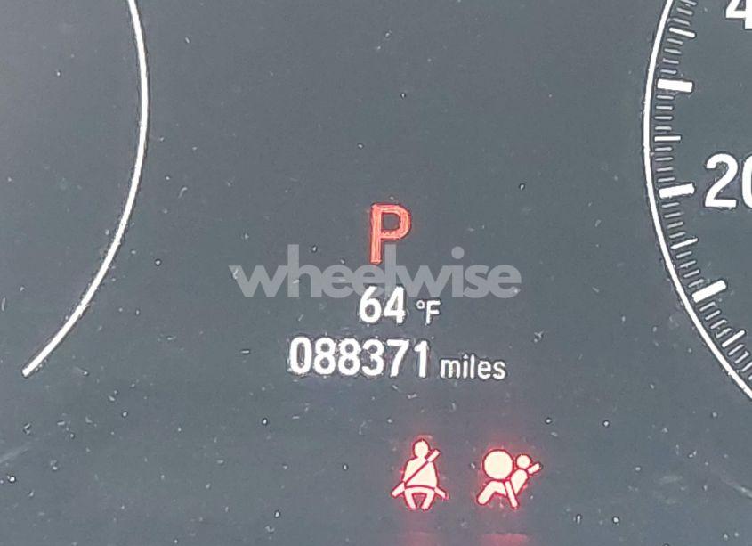 Photo 15 of 2018 Honda Accord LX (VIN 1HGCV1F16JA169764)