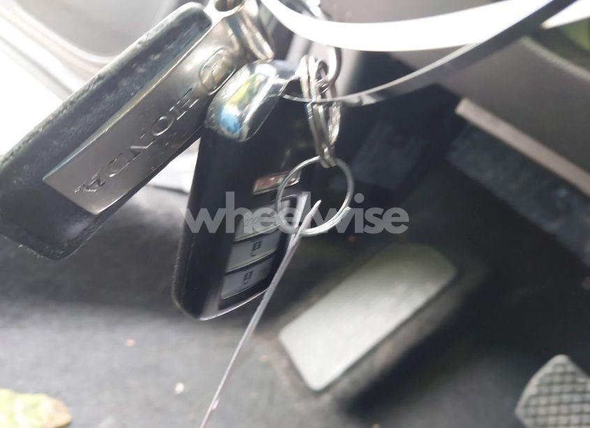 Photo 11 of 2018 Honda Accord LX (VIN 1HGCV1F16JA178187)