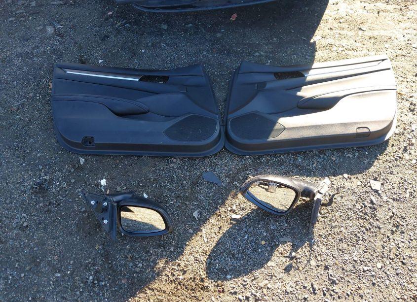 Photo 12 of 2018 Honda Accord LX (VIN 1HGCV1F16JA206652)