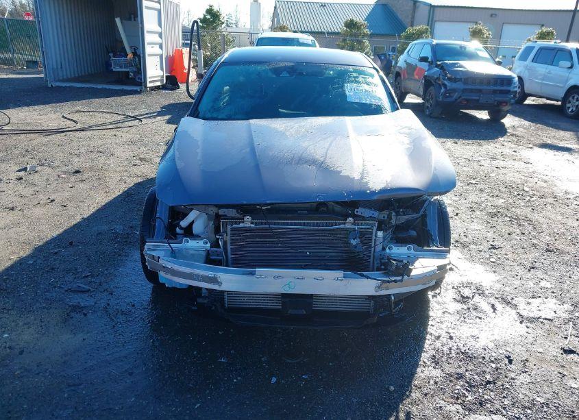 Photo 6 of 2018 Honda Accord LX (VIN 1HGCV1F16JA206652)