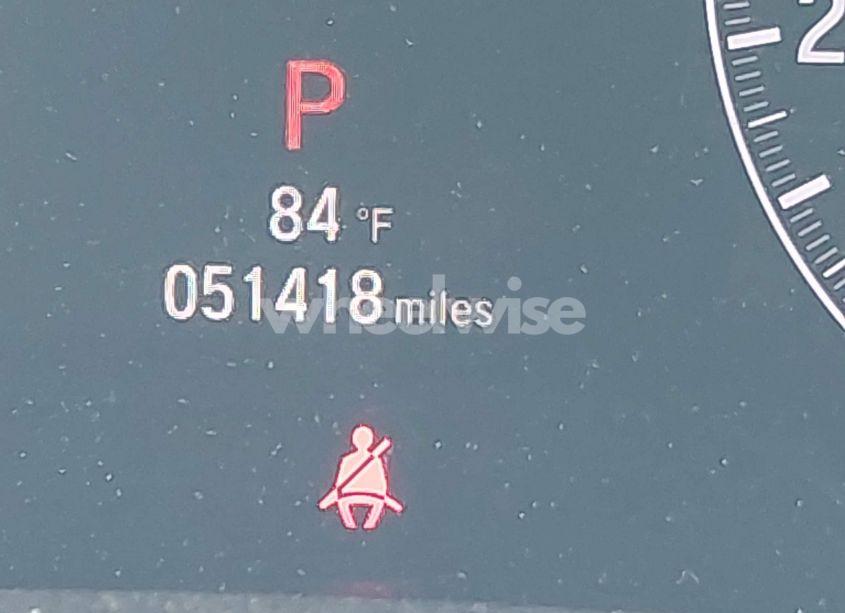 Photo 15 of 2019 Honda Accord LX (VIN 1HGCV1F16KA011569)