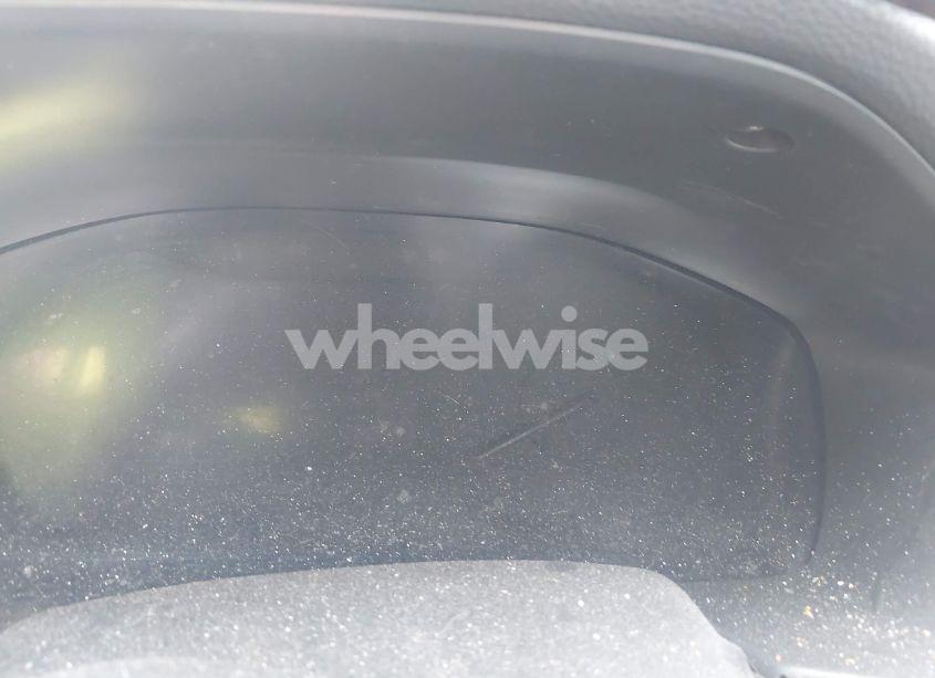 Photo 14 of 2019 Honda Accord LX (VIN 1HGCV1F16KA028288)