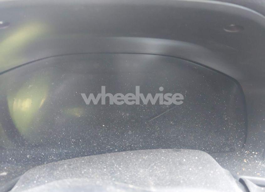 Photo 7 of 2019 Honda Accord LX (VIN 1HGCV1F16KA028288)