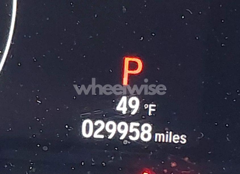 Photo 16 of 2019 Honda Accord LX (VIN 1HGCV1F16KA033474)