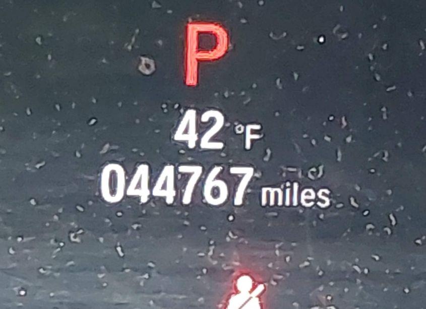 Photo 15 of 2019 Honda Accord LX (VIN 1HGCV1F16KA034365)