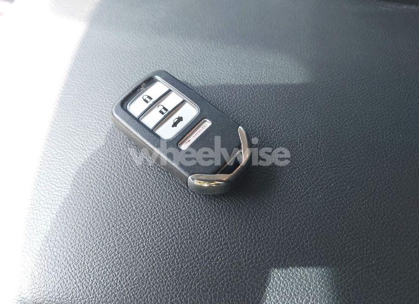 Photo 11 of 2019 Honda Accord LX (VIN 1HGCV1F16KA038741)