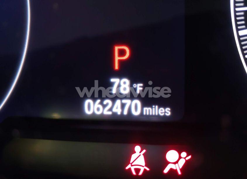 Photo 15 of 2019 Honda Accord LX (VIN 1HGCV1F16KA038741)