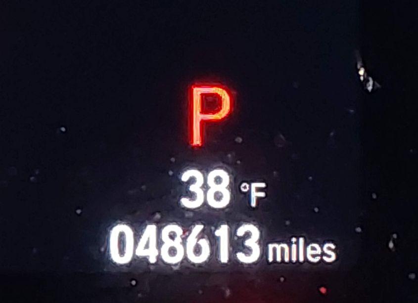 Photo 15 of 2019 Honda Accord LX (VIN 1HGCV1F16KA067561)