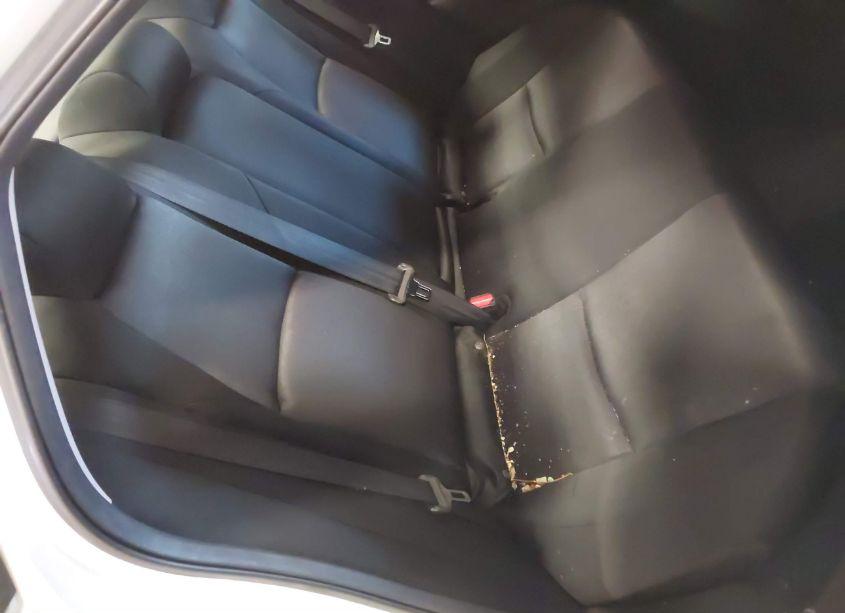 Photo 21 of 2019 Honda Accord LX (VIN 1HGCV1F16KA067561)