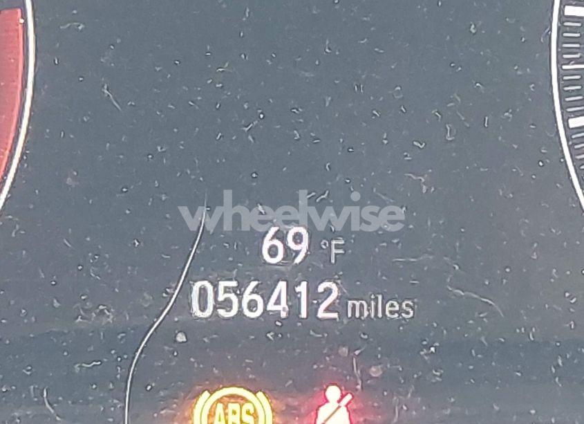 Photo 16 of 2019 Honda Accord LX (VIN 1HGCV1F16KA071383)