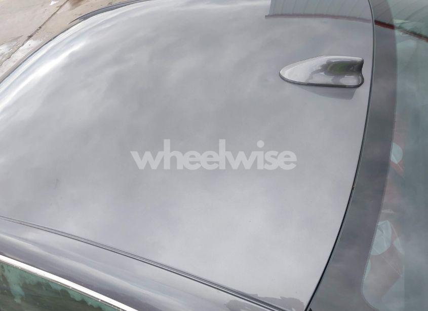 Photo 21 of 2019 Honda Accord LX (VIN 1HGCV1F16KA078060)