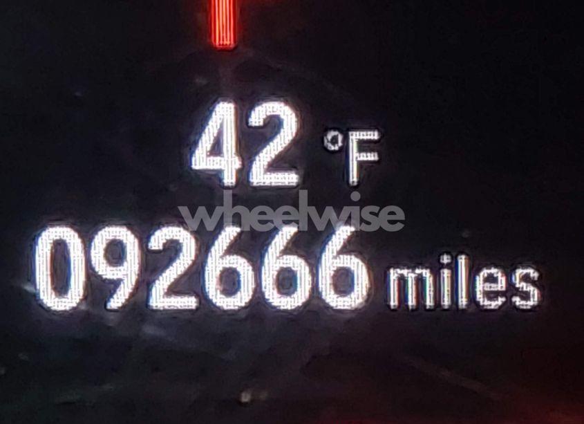 Photo 7 of 2019 Honda Accord LX (VIN 1HGCV1F16KA078060)