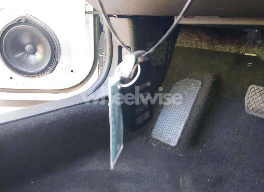 Photo 11 of 2019 Honda Accord LX (VIN 1HGCV1F16KA098714)