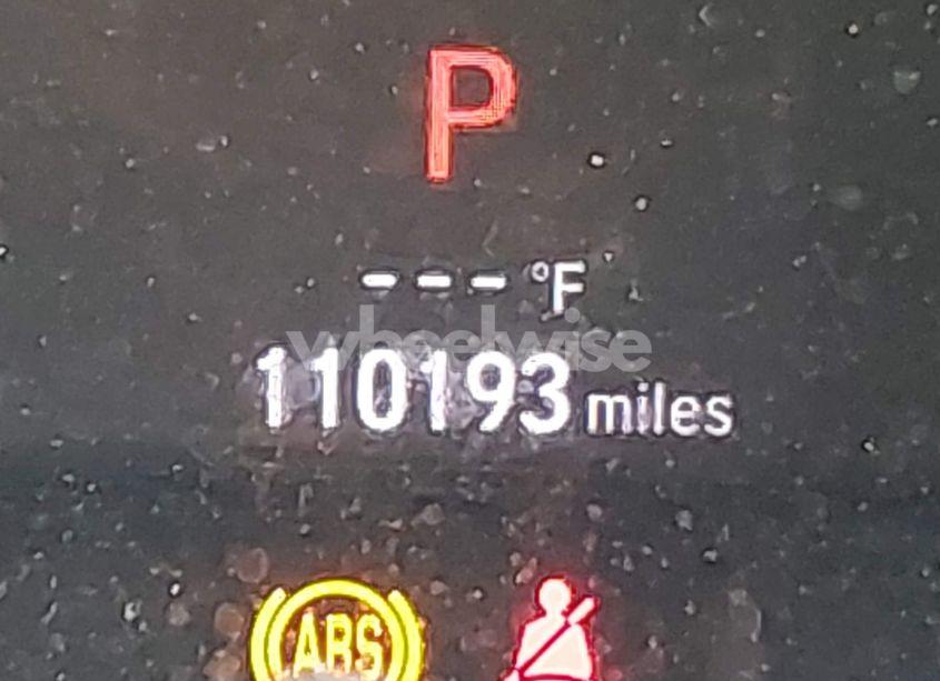 Photo 16 of 2019 Honda Accord LX (VIN 1HGCV1F16KA098714)