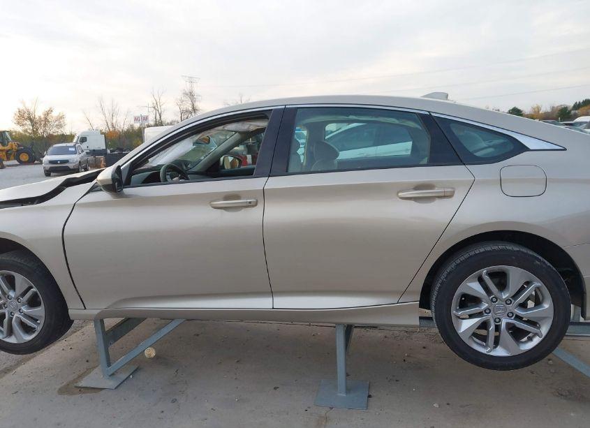 Photo 15 of 2019 Honda Accord LX (VIN 1HGCV1F16KA106519)