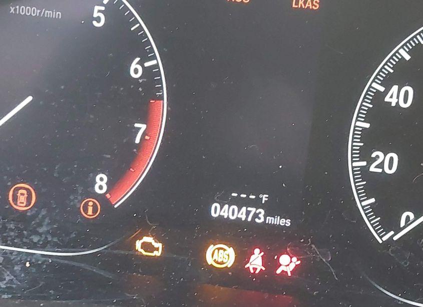 Photo 16 of 2019 Honda Accord LX (VIN 1HGCV1F16KA106519)