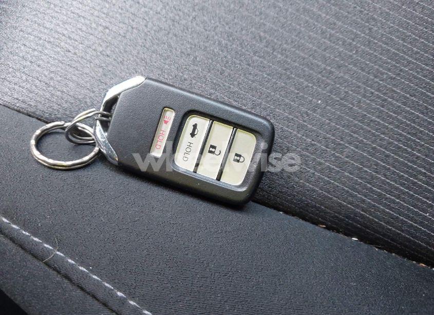 Photo 11 of 2020 Honda Accord LX (VIN 1HGCV1F16LA114797)