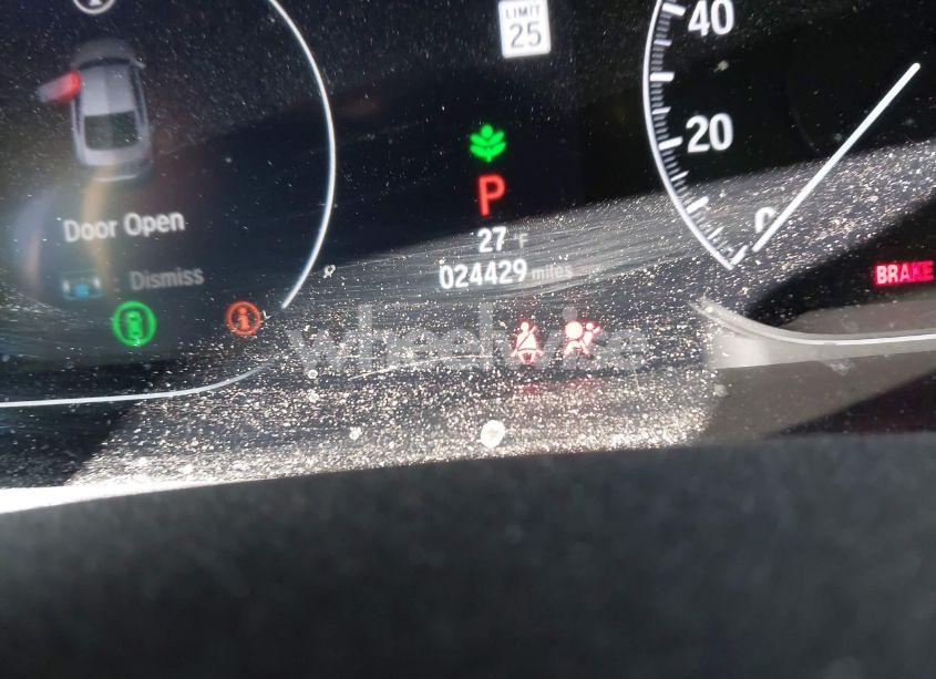 Photo 15 of 2020 Honda Accord LX (VIN 1HGCV1F16LA114797)