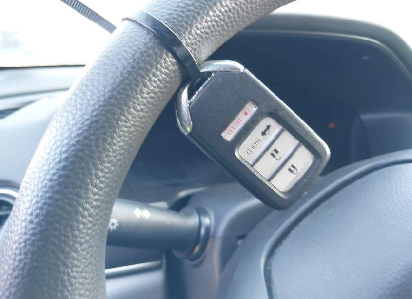 Photo 11 of 2020 Honda Accord LX (VIN 1HGCV1F16LA147363)