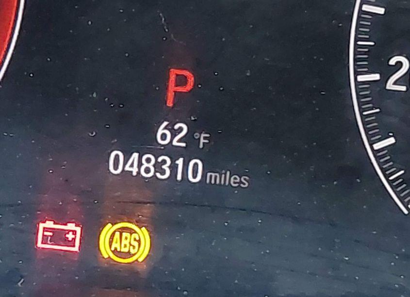 Photo 7 of 2020 Honda Accord LX (VIN 1HGCV1F16LA147363)