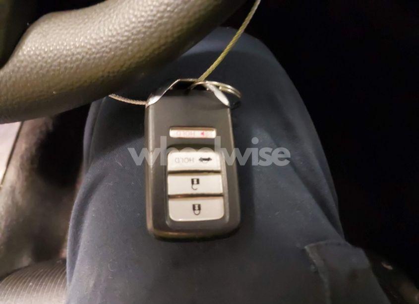 Photo 11 of 2020 Honda Accord LX (VIN 1HGCV1F16LA151414)