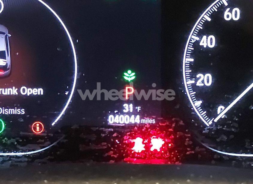 Photo 15 of 2020 Honda Accord LX (VIN 1HGCV1F16LA151414)