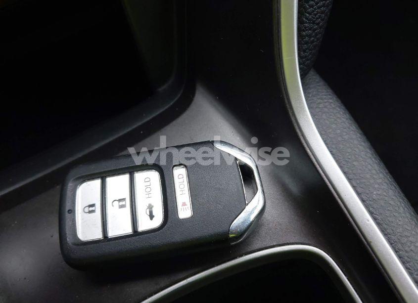 Photo 11 of 2021 Honda Accord LX (VIN 1HGCV1F16MA005208)