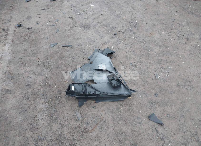 Photo 12 of 2021 Honda Accord LX (VIN 1HGCV1F16MA005208)