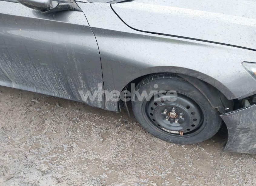 Photo 18 of 2021 Honda Accord LX (VIN 1HGCV1F16MA005208)