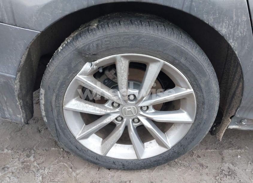 Photo 19 of 2021 Honda Accord LX (VIN 1HGCV1F16MA005208)