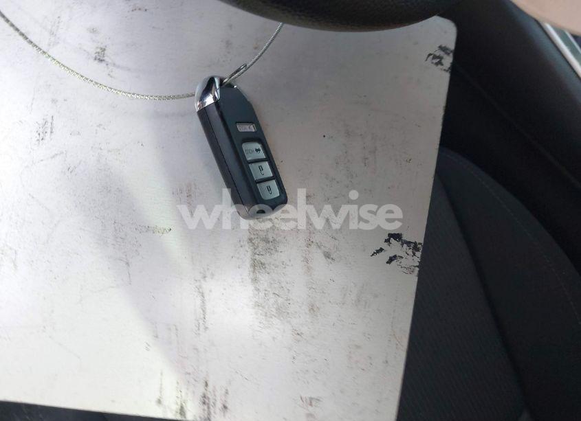 Photo 11 of 2021 Honda Accord LX (VIN 1HGCV1F16MA064579)