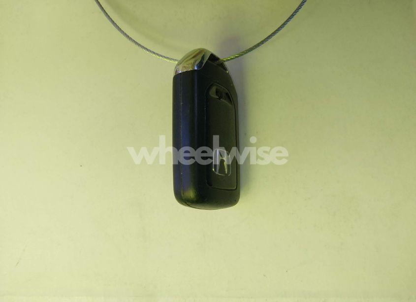 Photo 11 of 2021 Honda Accord LX (VIN 1HGCV1F16MA116972)