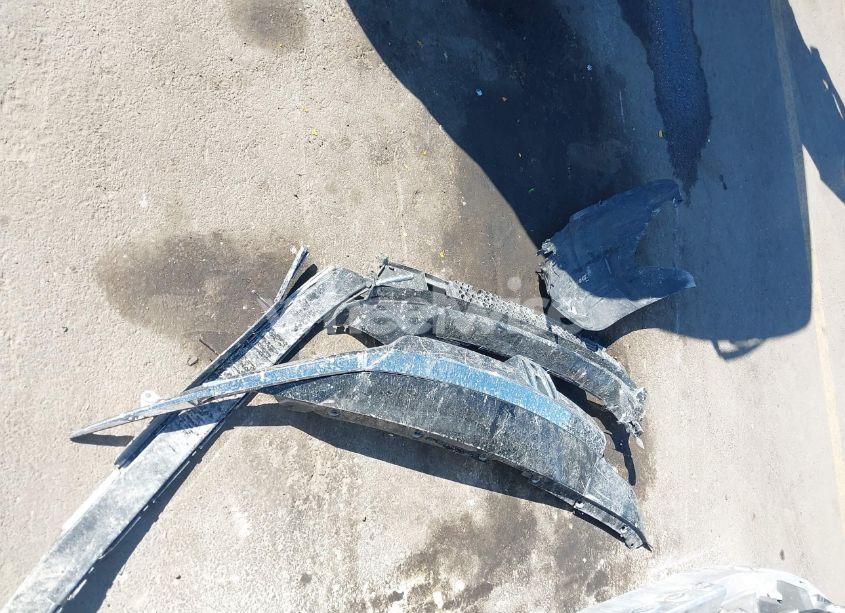 Photo 12 of 2021 Honda Accord LX (VIN 1HGCV1F16MA116972)