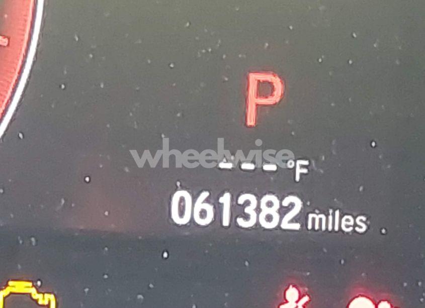 Photo 16 of 2021 Honda Accord LX (VIN 1HGCV1F16MA116972)