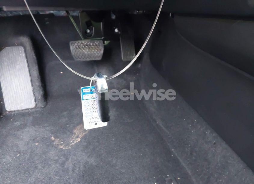 Photo 11 of 2021 Honda Accord LX (VIN 1HGCV1F16MA123632)