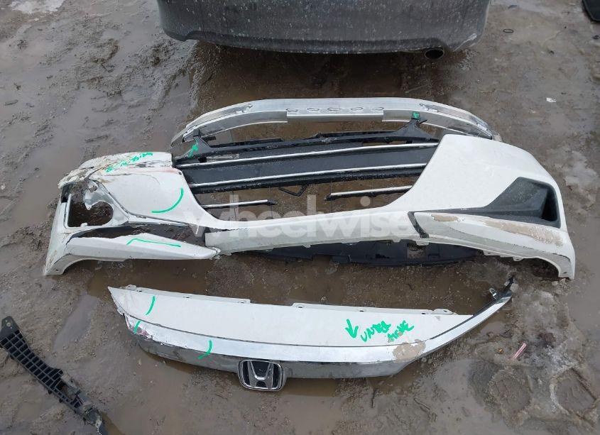 Photo 12 of 2021 Honda Accord LX (VIN 1HGCV1F16MA123632)