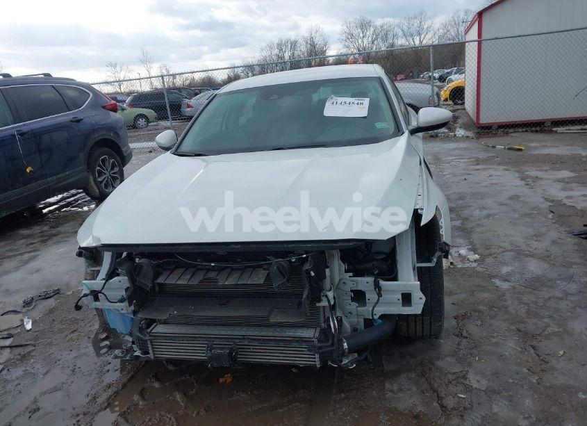 Photo 13 of 2021 Honda Accord LX (VIN 1HGCV1F16MA123632)